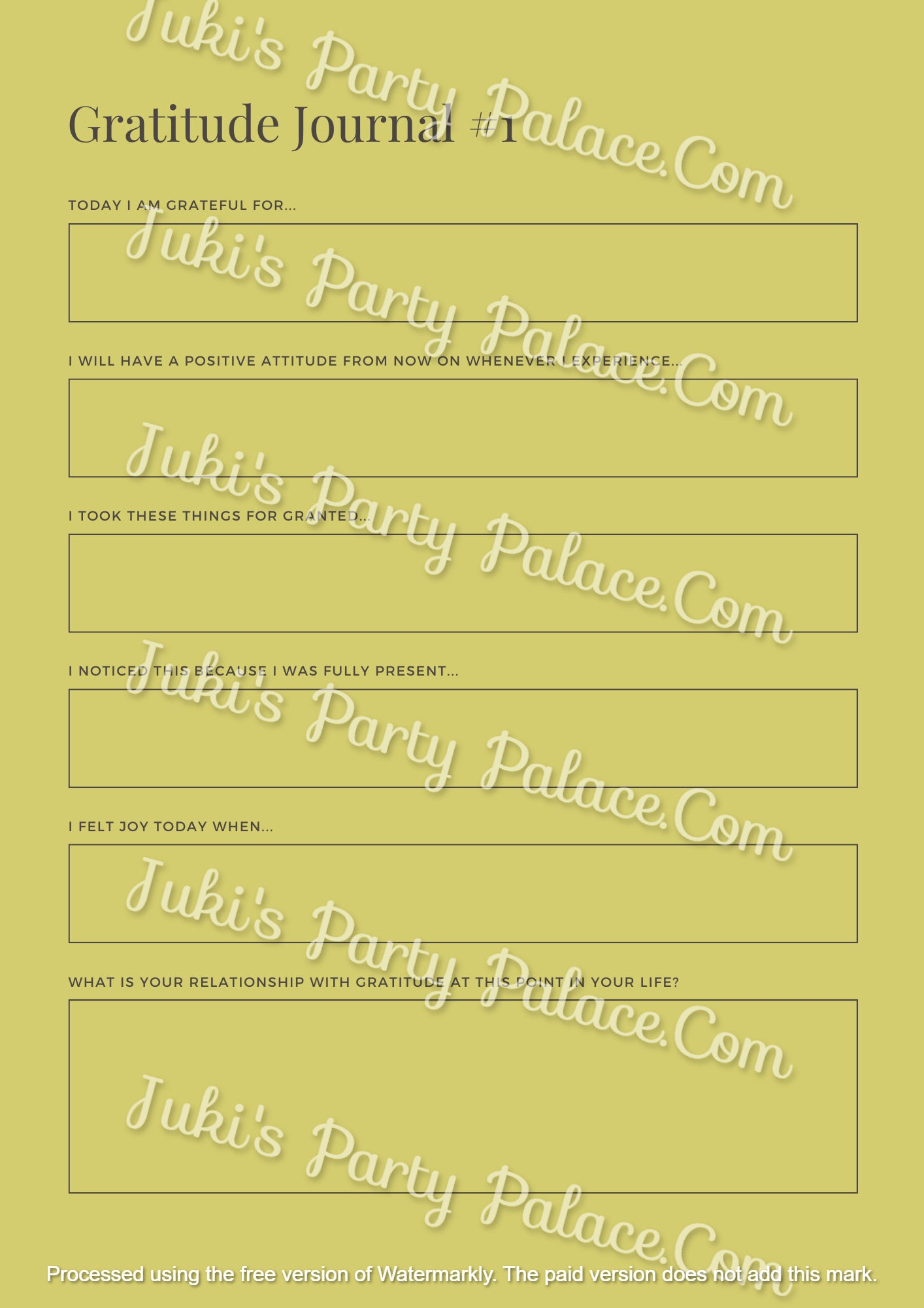 Spiritual Planner: A Guided Journey to Personal Fulfillment