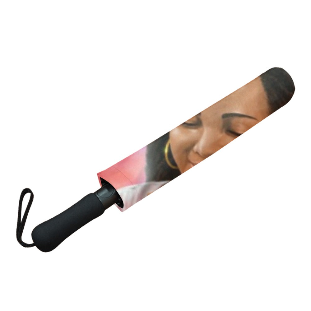 Praying Women Custom Umbrella