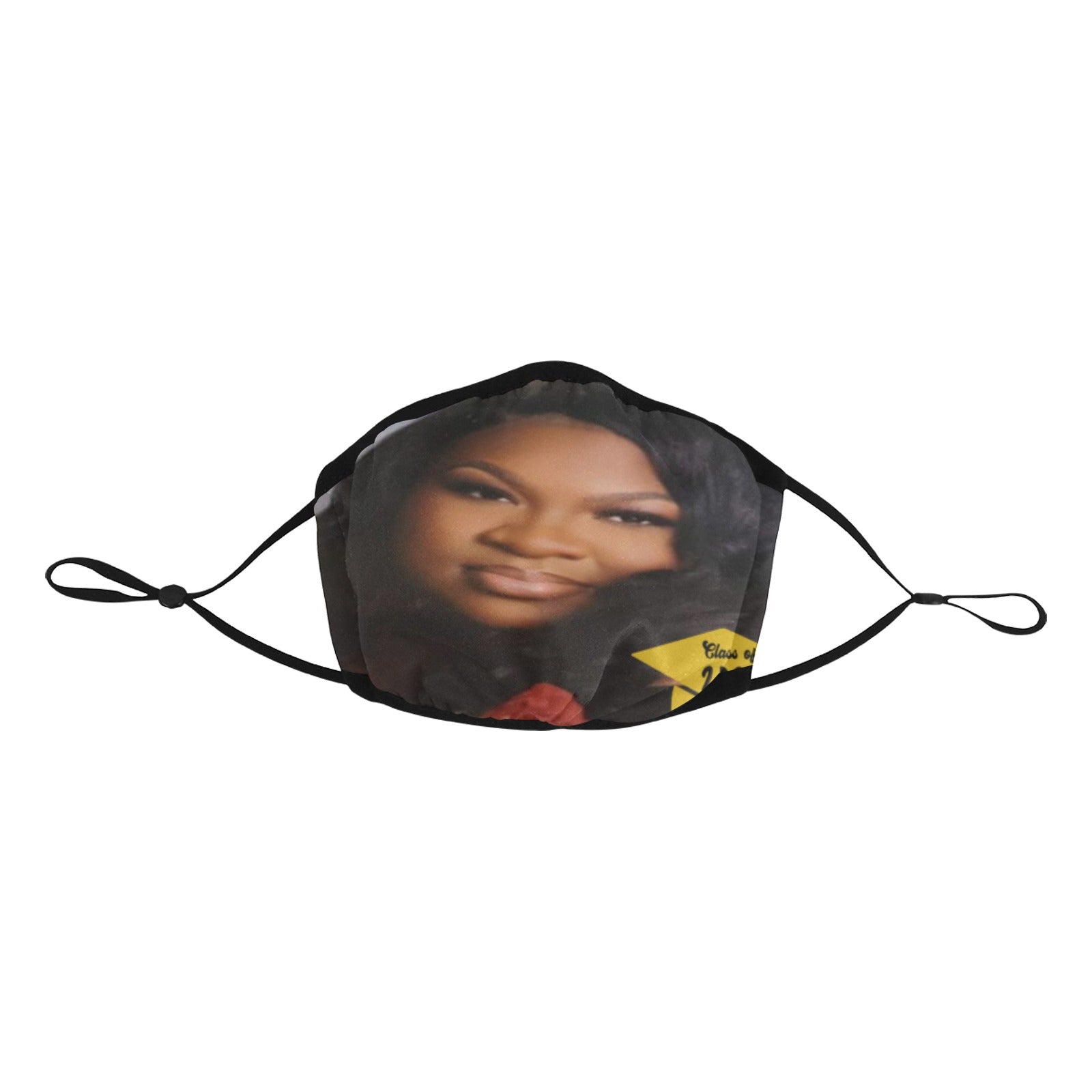 Custom Face Masks – Stylish & Protective | Juki's Party Palace