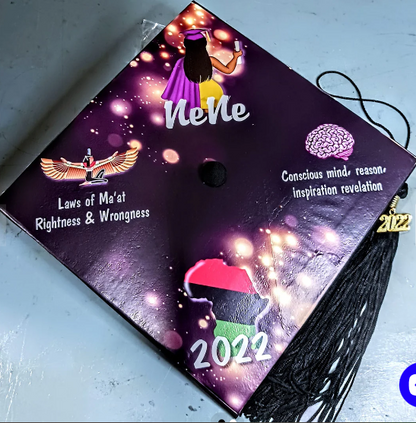 Graduation Cap