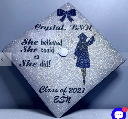 Graduation Cap