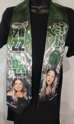 Graduation Stole