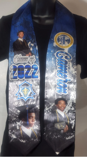 Graduation Stole