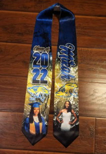 Graduation Stole