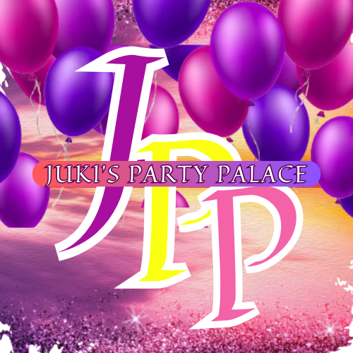 Juki's Party Palace
