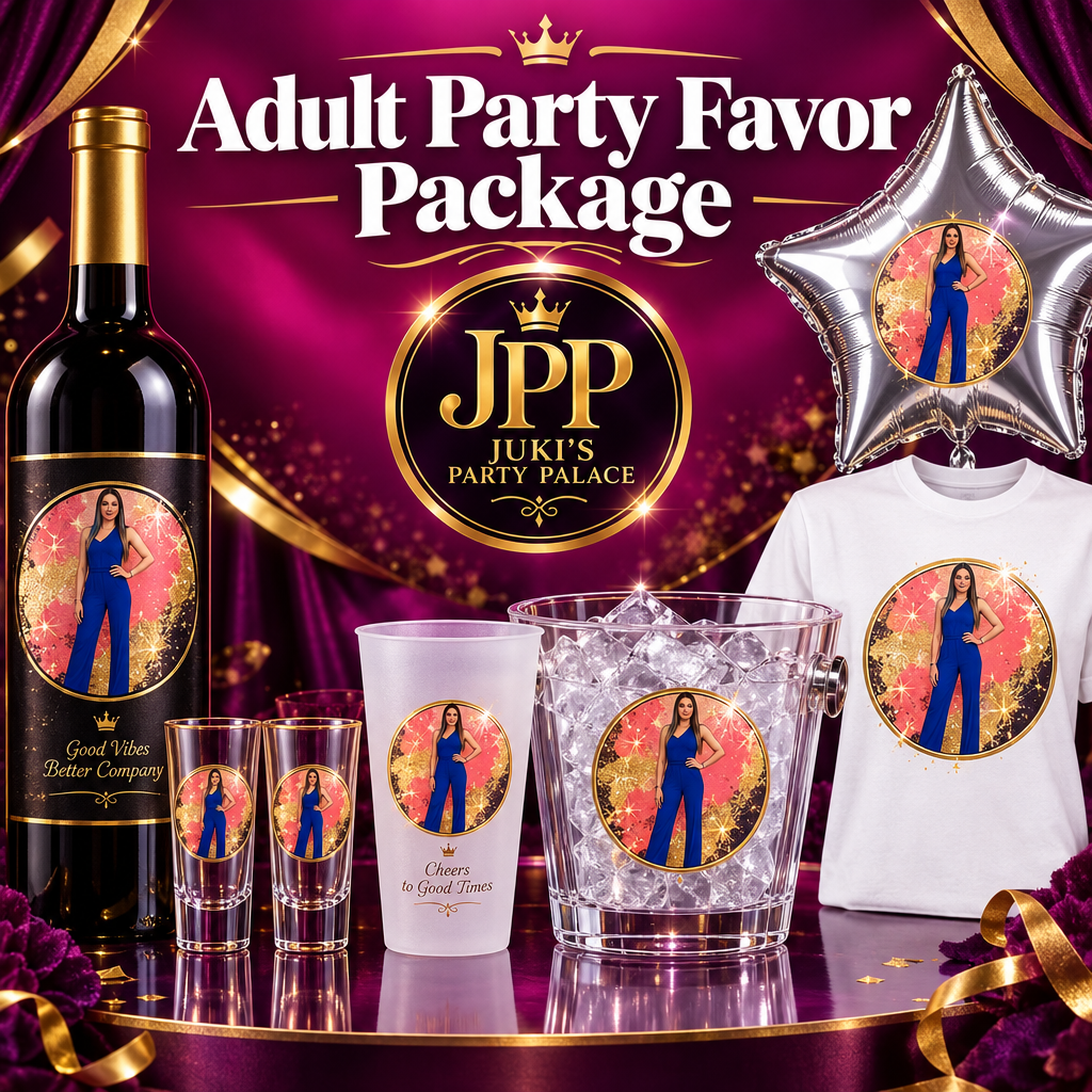 Adult Package v3