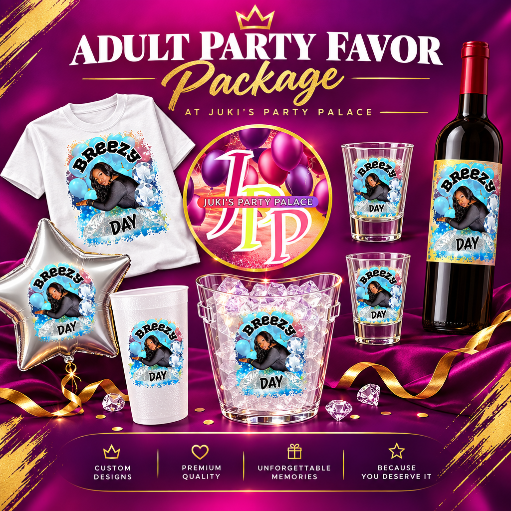 Adult Package
