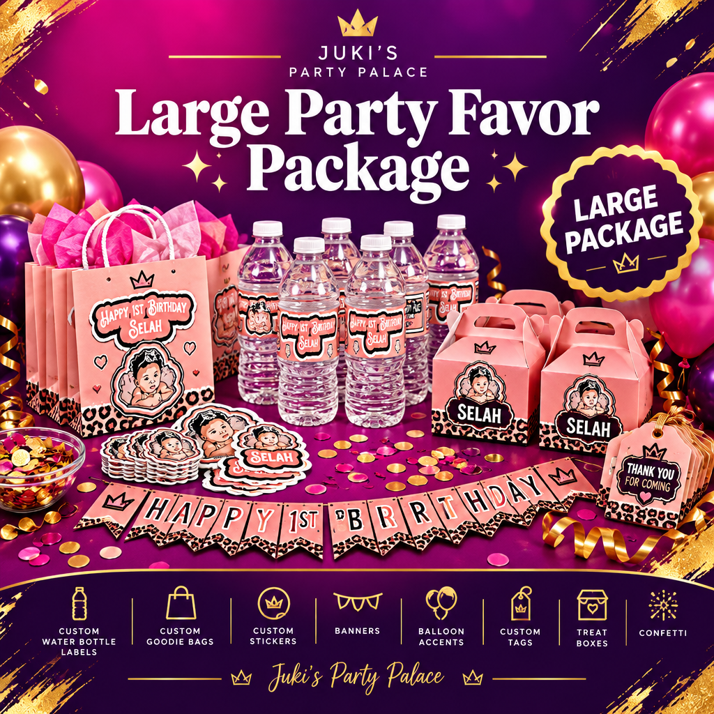 Large Package