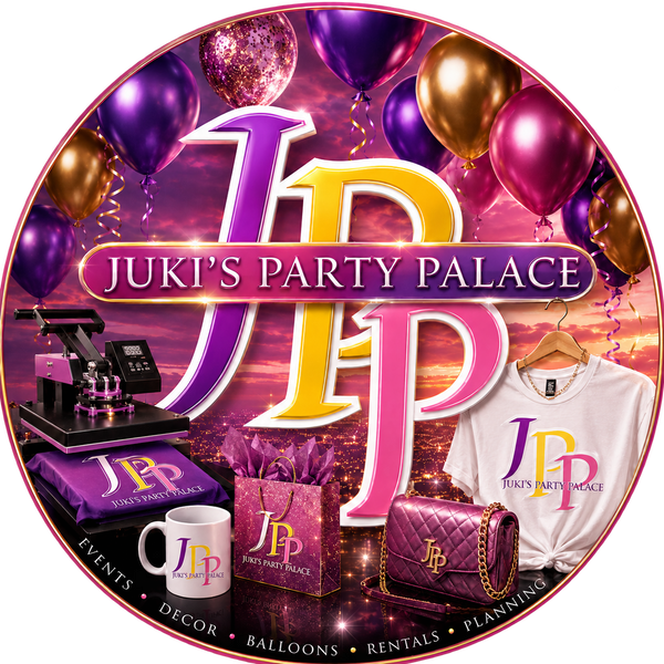 Juki's Party Palace