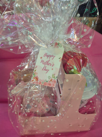 Mother's day Baskets