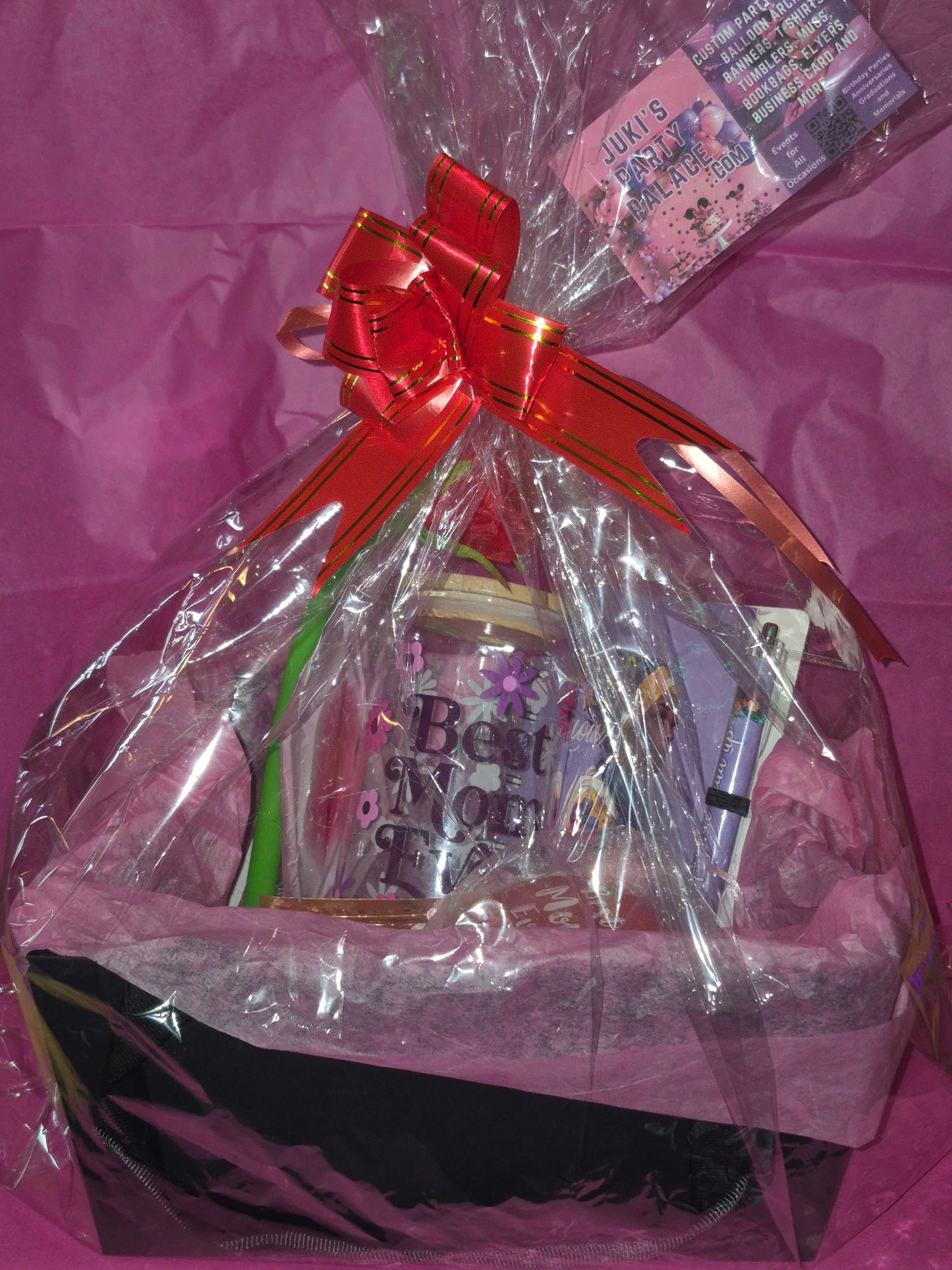 Mother's day Baskets