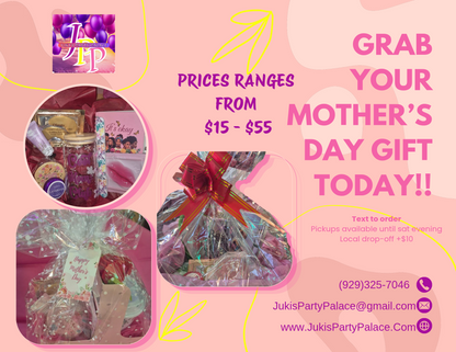 Mother's day Baskets
