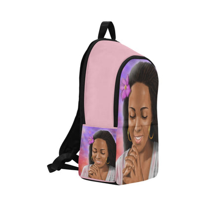 Custom Backpack