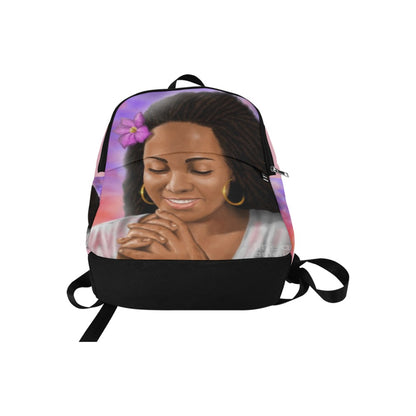 Custom Backpack