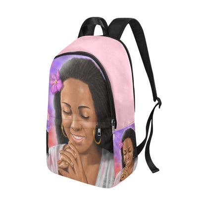 Custom Backpack