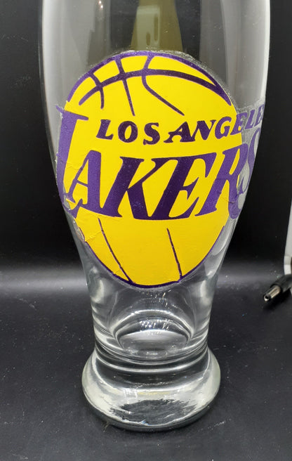 Custom Drink Glasses