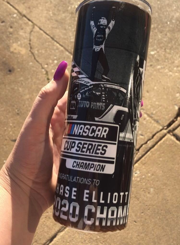 Champ Tumbler
