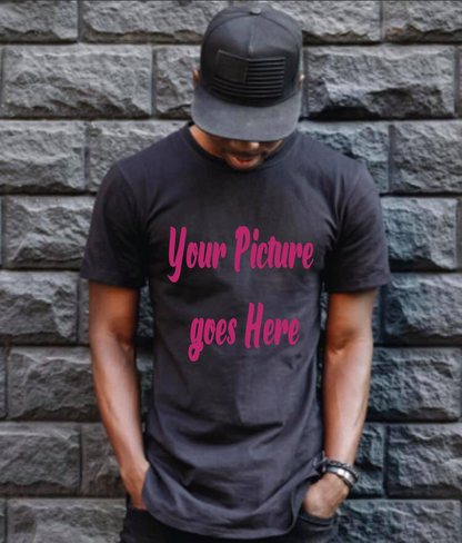 Custom T-Shirt