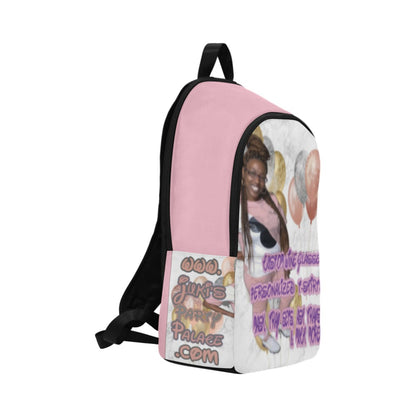 Custom Backpack